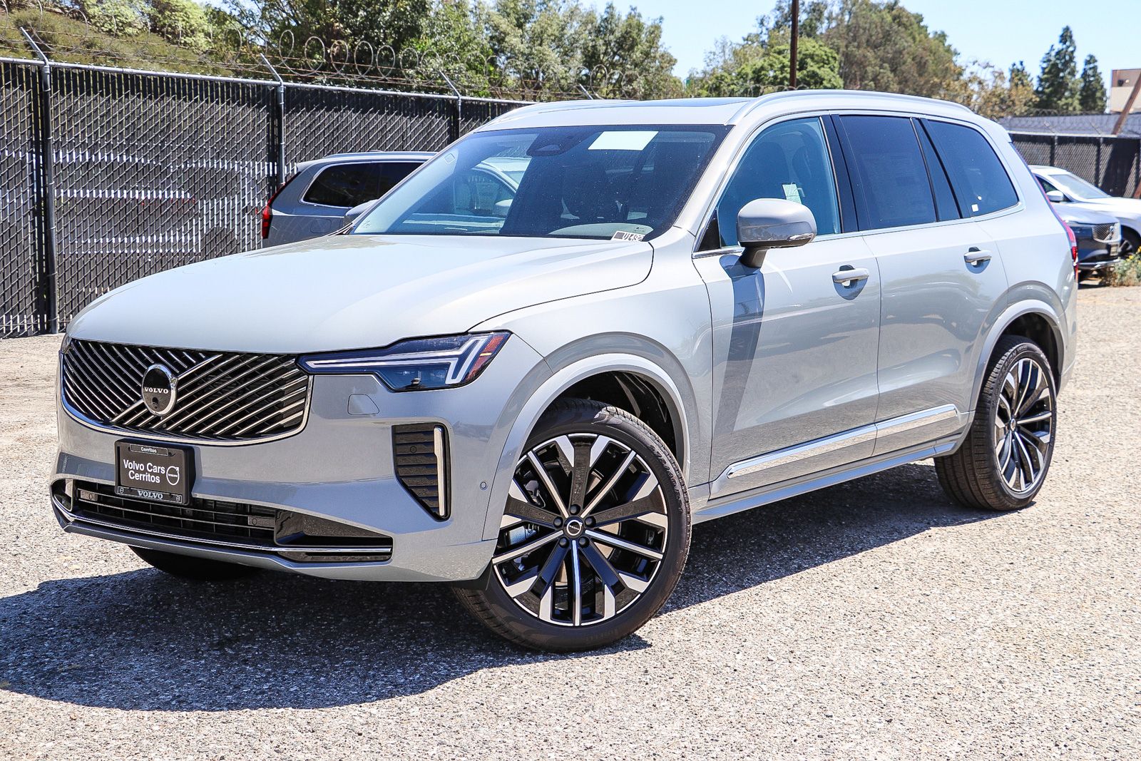 2026 Volvo XC90 4D Sport Utility