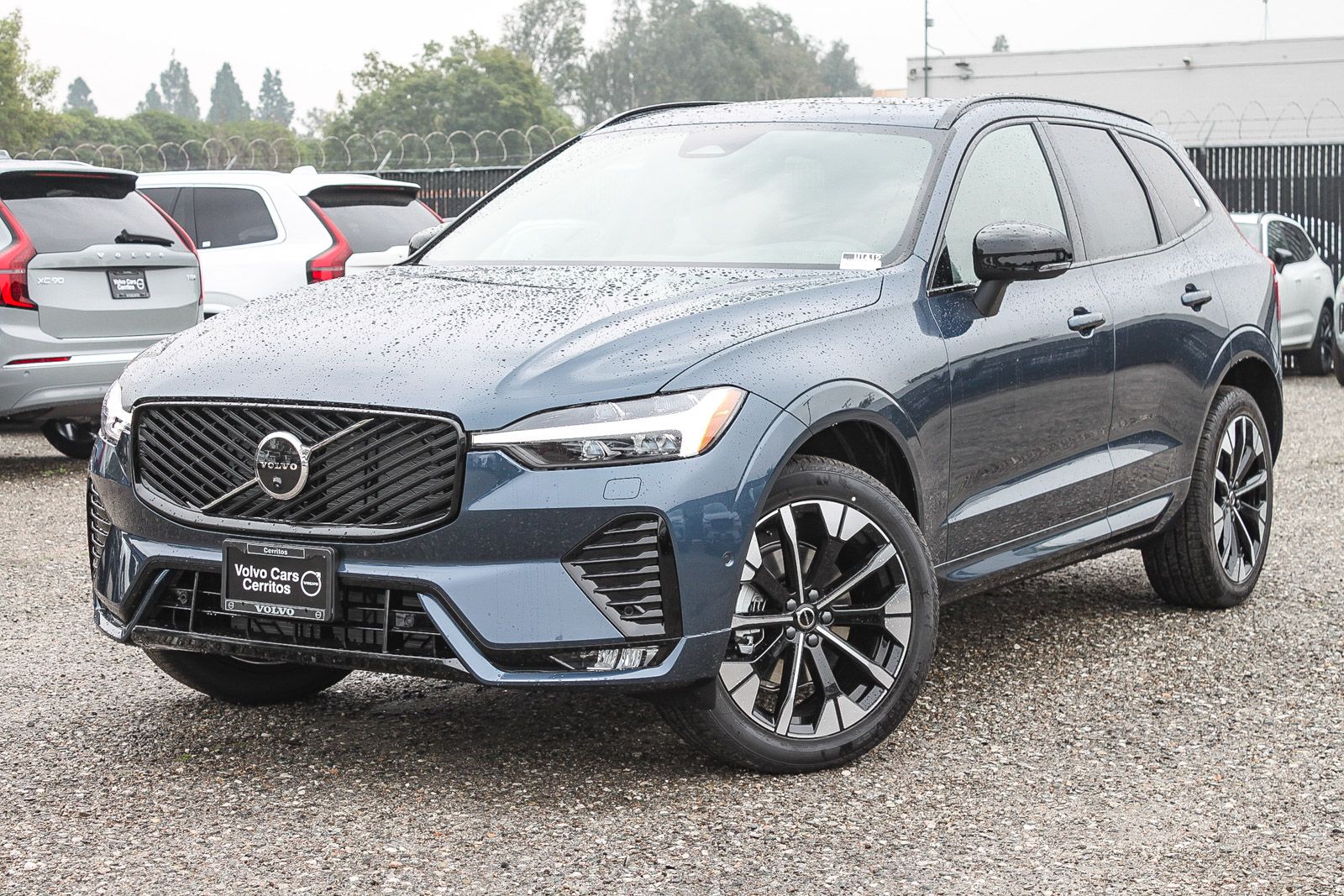 2026 Volvo XC60 4D Sport Utility