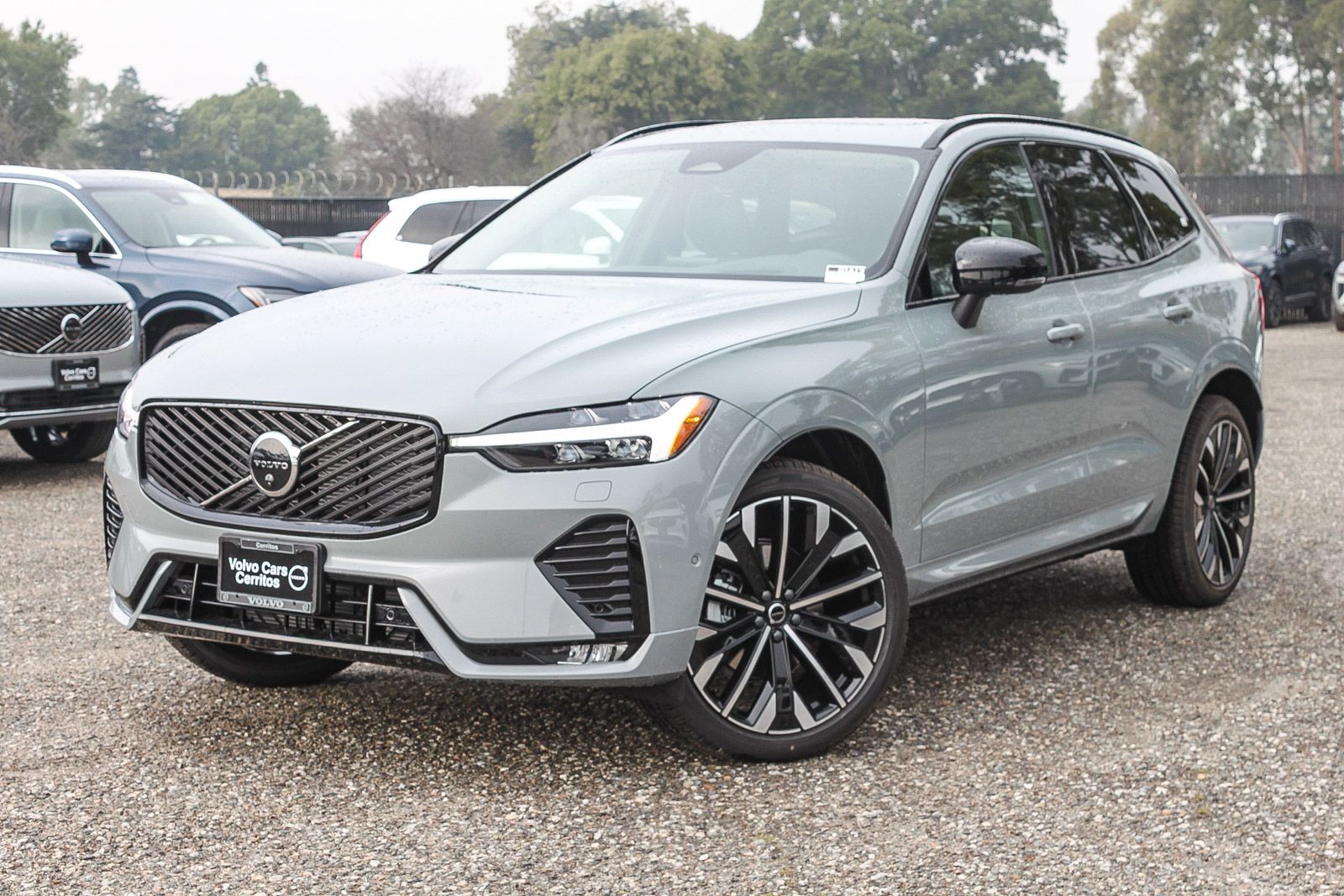 2026 Volvo XC60 4D Sport Utility