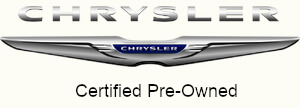 Chrysler Certified