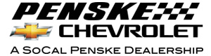 Penske Chevrolet of Cerritos