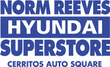 Norm Reeves Hyundai