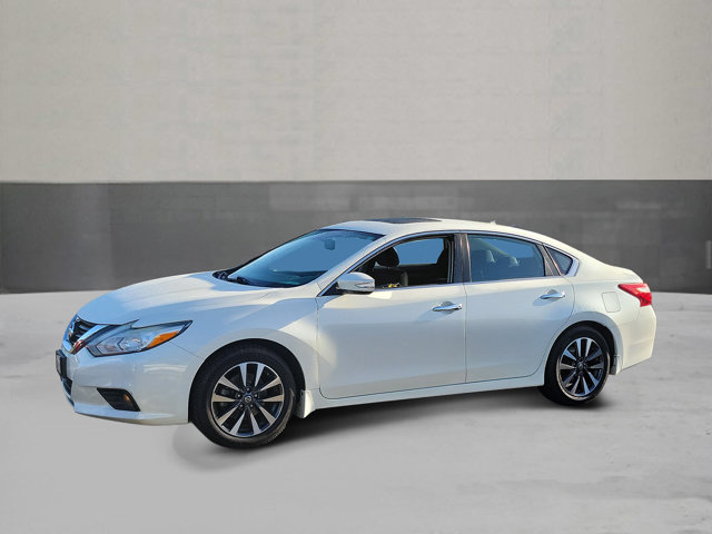 Nissan Altima 2.5 SV