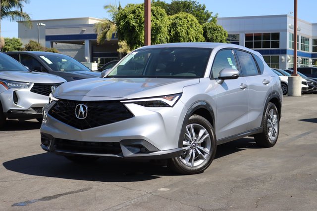 2026 Acura ADX 4D Sport Utility