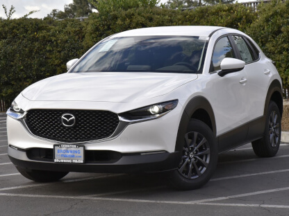 Mazda CX-30 2.5S