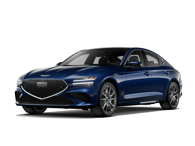 2026 GV70 2.5T Standard AWD