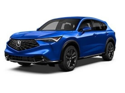 2025 Acura ADX FWD A-SPEC