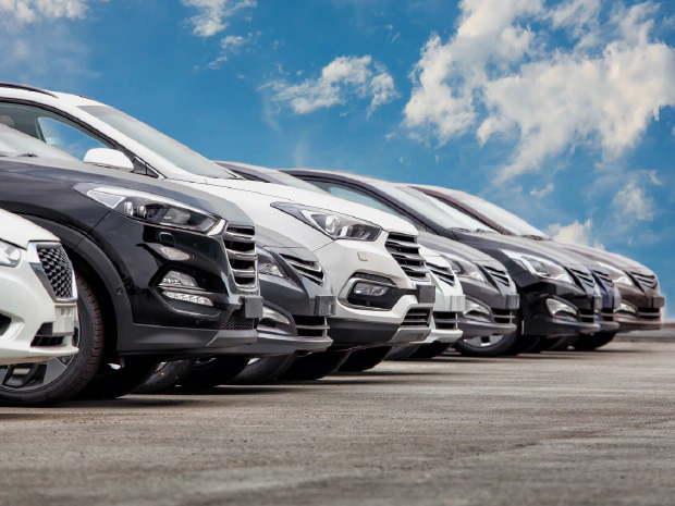 Browse all cars