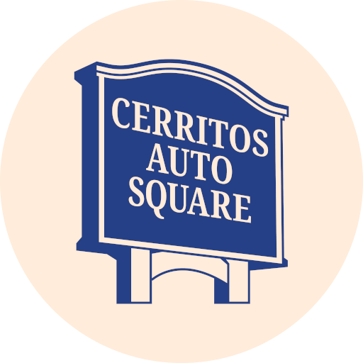 Cerritos Auto Square