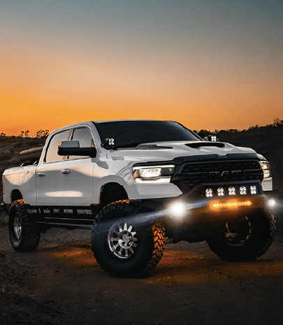 Trucks