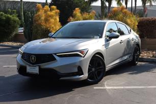 2023 Acura Integra
