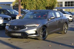 2025 Acura Integra
