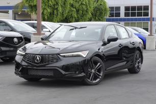 2025 Acura Integra