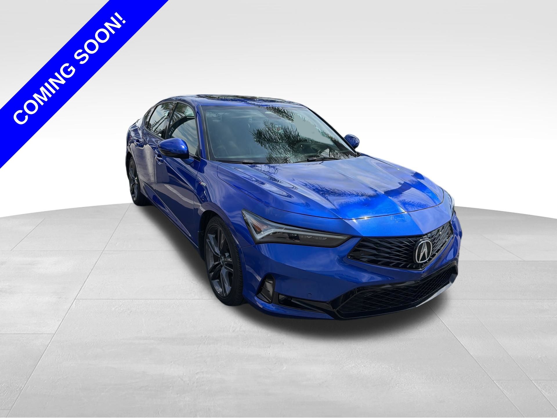 2023 Acura Integra 4D Hatchback