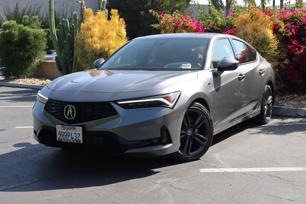 2025 Acura Integra