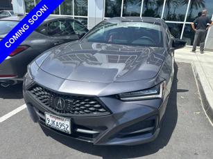 2023 Acura TLX