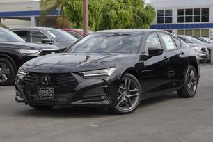 2025 Acura TLX