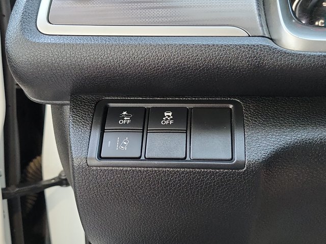 2021 Honda Civic EX - Photo 12