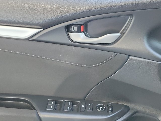 2021 Honda Civic EX - Photo 13