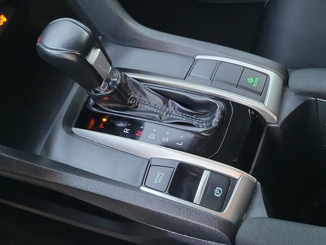2021 Honda Civic EX - Photo 15