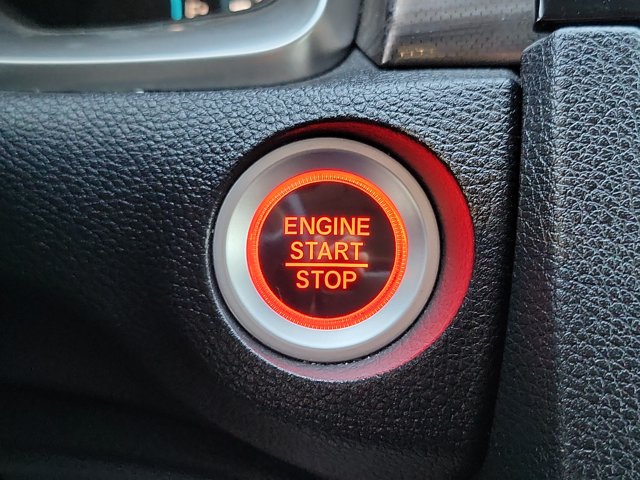 2021 Honda Civic EX - Photo 16