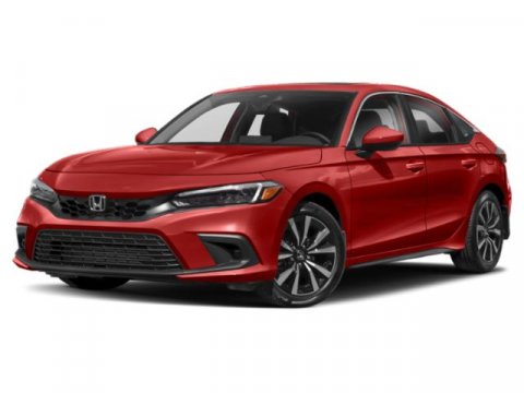 2023 Honda Civic Hatchback EX-L
