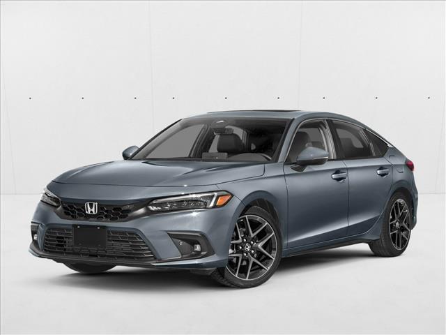 2024 Honda Civic Hatchback
