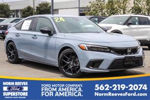 2024 Honda Civic