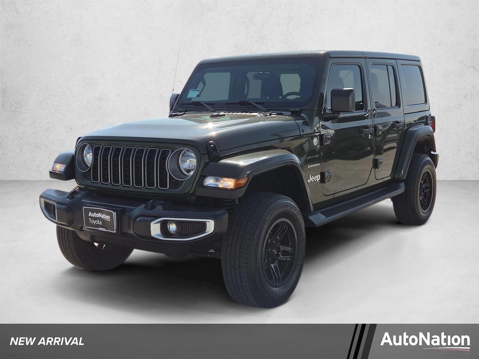 2021 Jeep Wrangler 4WD Sport Utility Vehicles