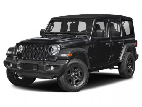 2027 Jeep Wrangler Willys