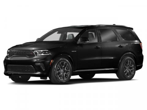 2021 Dodge Durango 4D Sport Utility
