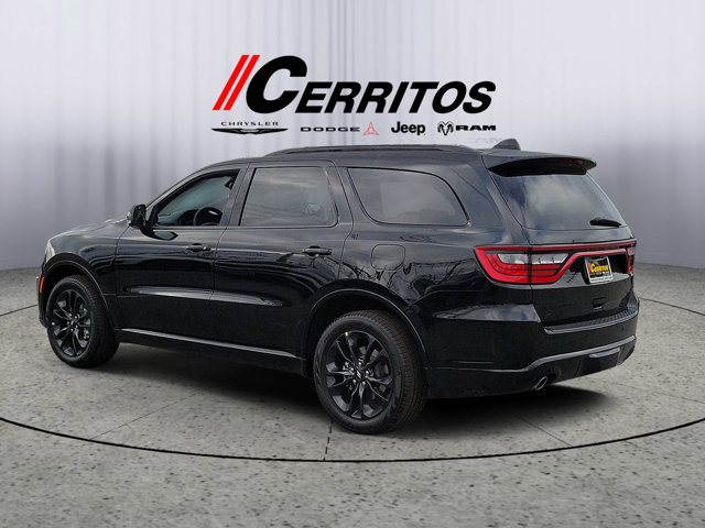 2026 Dodge Durango GT Plus AWD's photo