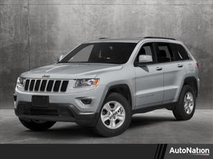 2016 Jeep Grand Cherokee