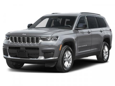 2027 Jeep Grand Cherokee L Laredo Altitude