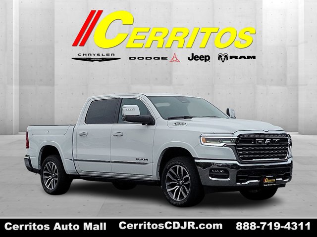 2025 Ram 1500 Limited