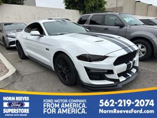 2023 Ford Mustang