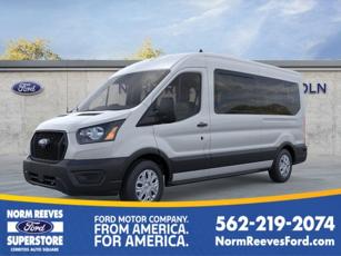 2024 Ford Transit-350