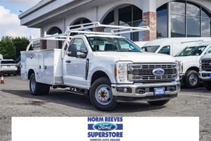 2024 Ford F-350SD