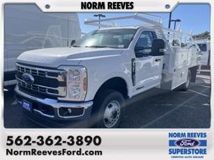 2024 Ford F-350SD