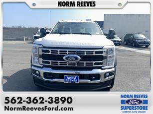 2024 Ford F-550SD