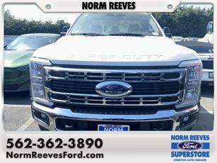 2024 Ford F-550SD