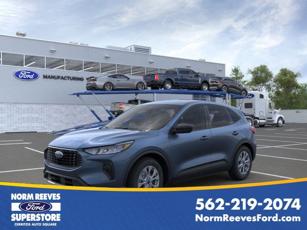 2025 Ford Escape 4D Sport Utility