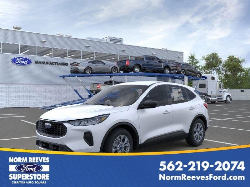 2025 Ford Escape 4D Sport Utility