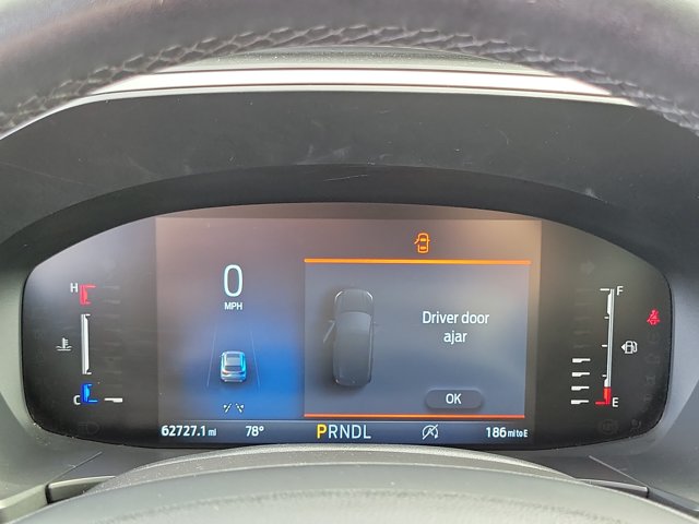 2024 Ford Escape Active - Photo 10