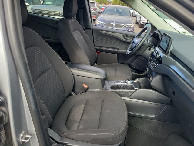 2024 Ford Escape Active - Photo 20