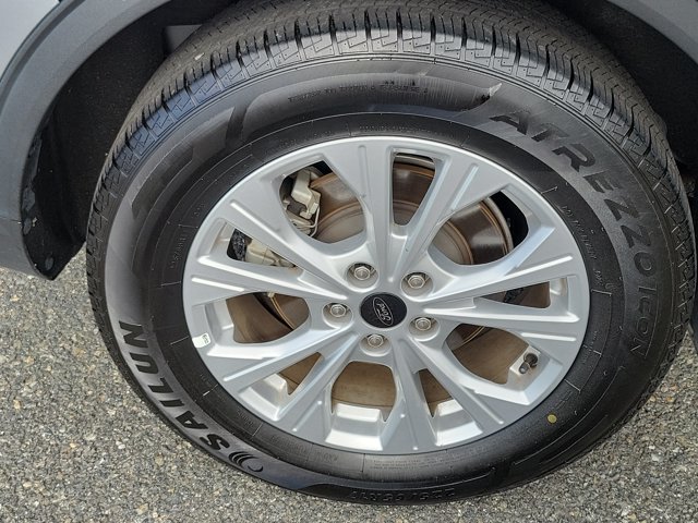 2024 Ford Escape Active - Photo 23