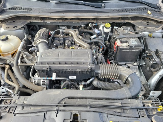 2024 Ford Escape Active - Photo 24