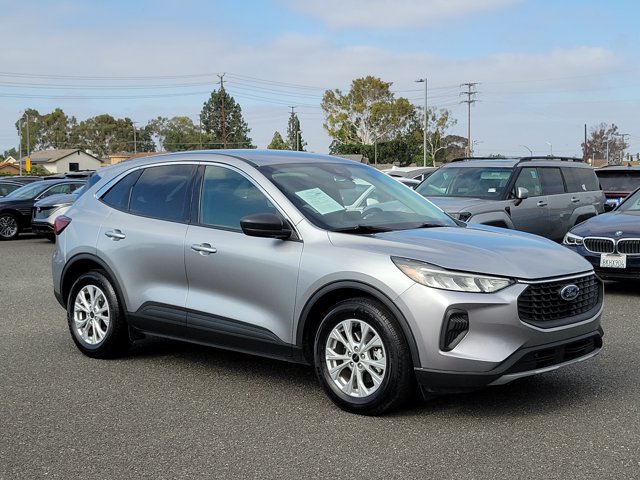 2024 Ford Escape Active - Photo 25