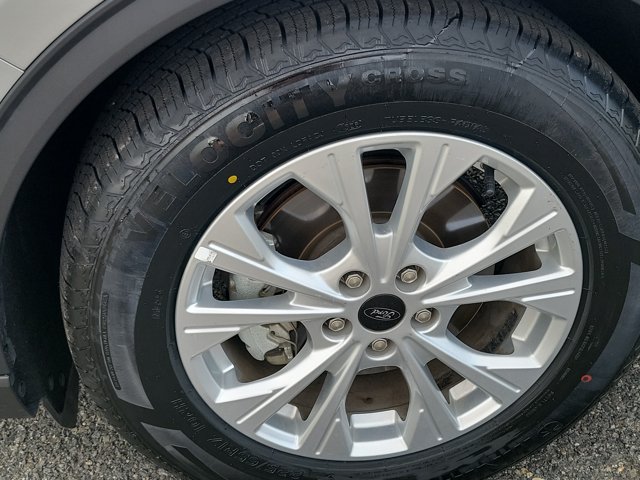 2024 Ford Escape Active - Photo 6