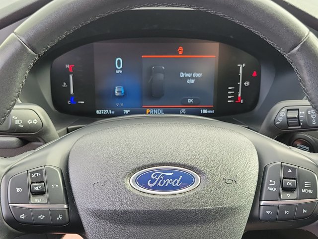 2024 Ford Escape Active - Photo 9